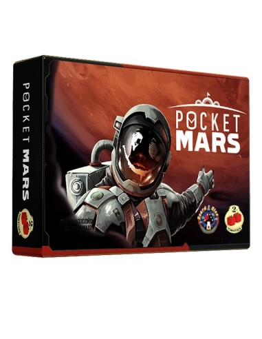 Pocket Mars