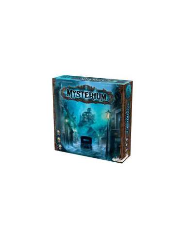 Mysterium