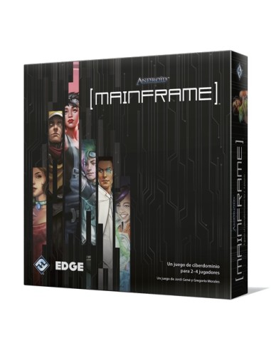 Android: Mainframe