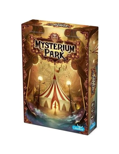 Mysterium Park