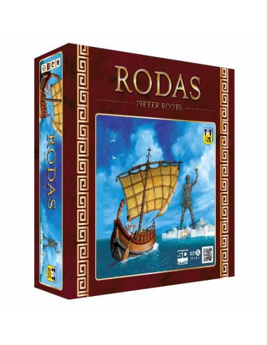 Rodas