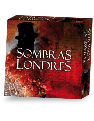 Sombras sobre Londres