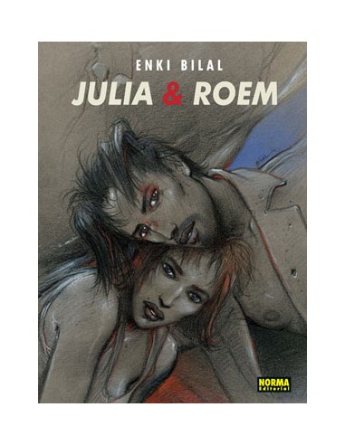 Col.Bilal 16: Arrebato 2. Julia & Roem