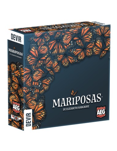 Mariposas