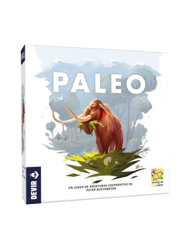 Paleo